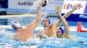 Federația Română de Polo