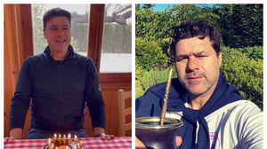 Mauricio Pochettino, antrenor la Chelsea