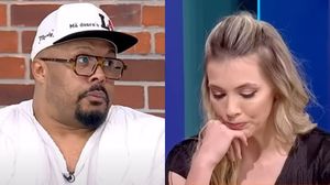  Andreea și Cabral Ibacka 