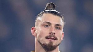 radu dragusin tottenham