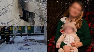 mama si copilul din Iași