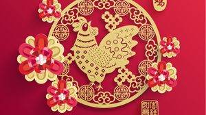 Cocoș, horoscop chinezesc