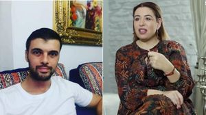 Oana Roman, Marius Elisei