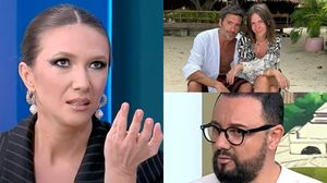 Adela Popescu, Radu Vâlcan și Cătălin Măruță