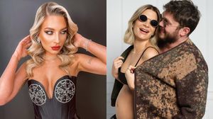 Ana Baniciu și Edy Kovacs