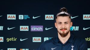 radu dragusin tottenham