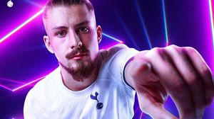 radu dragusin tottenham