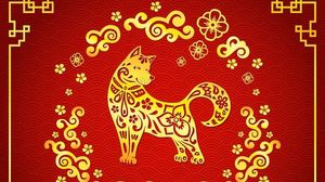 Câine, horoscop chinezesc