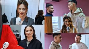 „Casa Iubirii” concurenți