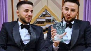 Radu, câștigătorul „Casa Iubirii”