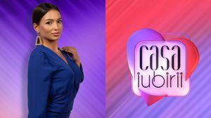 Virginia, Casa iubirii