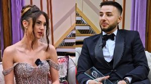 Cristina și Radu, Casa Iubirii