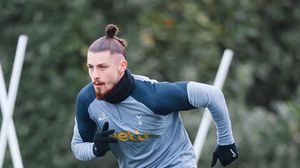 radu dragusin tottenham
