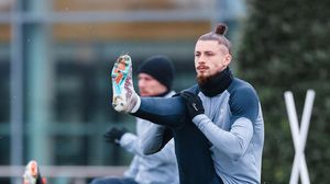 radu dragusin tottenham