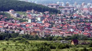 municipiul Cluj Napoca