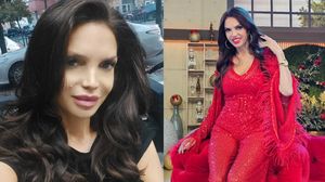 cristina spătar  apariții 