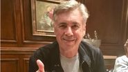 Carlo Ancelotti 