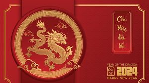 Dragon, horoscop chinezesc
