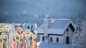 Sărbători februarie