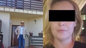 Gabriela, femeia ucisă de soțul său