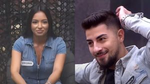 Virginia și Patrick