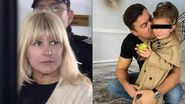 elena udrea fiica, adrian alexandrov