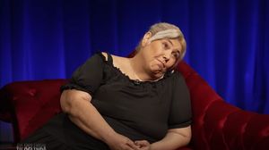 Ioana Tufaru la „În Oglindă”