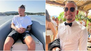 Kalvin Phillips, internațional englez