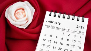 Calendarul lunii februarie 2023