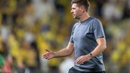 Steven Gerrard, fost antrenor la Rangers și Aston Villa