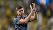 Steven Gerrard, tehnicianul celor de la Ettifaq