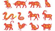 Horoscop chinezesc, 12 semne