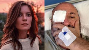 Cătălin Scărlătescu și Doina Teodoru