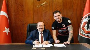 deian sorescu gaziantep