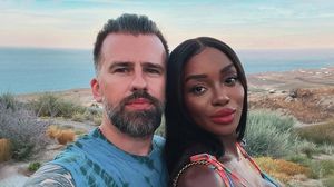 florin ristei, naomi hedman