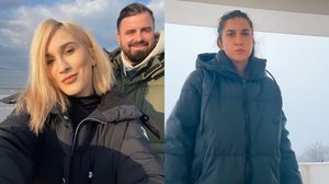 Adda și Cătălin Rizea