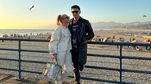 Anamaria Prodan și Ronald Gavril