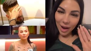 Nona, fosta concurentă „Casa Iubirii”