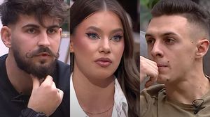 Casa Iubirii concurenți