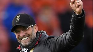 jurgen klopp liverpool