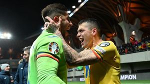 horatiu moldovan romania