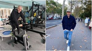 Zinedine Zidane, fost antrenor la Real Madrid