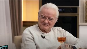 Irinel Columbeanu la „Fiță cu Adiță”