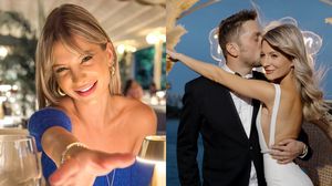 Ana Baniciu și Edy Kovacs