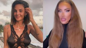  Bianca Drăgușanu și Ramona Olaru