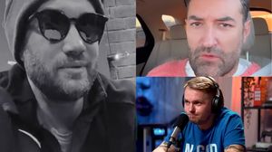 Mihai Bendeac, Smiley și Codin Maticiuc