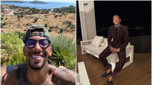 Jerome Boateng, fostu jucător la Bayern Munchen sau Olympique Lyon