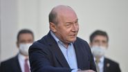 Traian Băsescu 