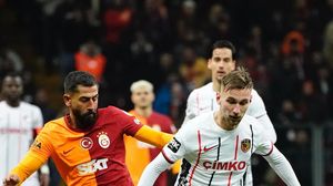 galatasaray gaziantep