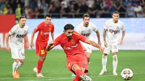 andrea compagno fcsb